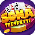 Teen Patti Sona