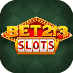 bet 213 slots