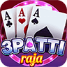 Teen Patti Raja