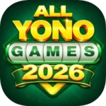 ALL YONO GAMES 2026
