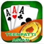 Teen Patti Asian