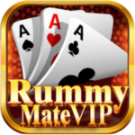 Rummy Mate VIP